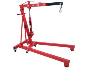 YATO - ŻURAW WARSZTATOWY 2000KG - YT-55557