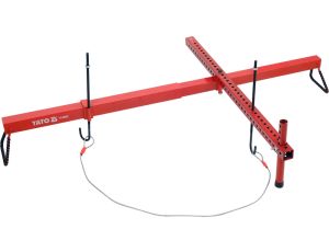 YATO - BELKA Z POPRZECZ DO PODWIESZANIA SILNIKA - YT-55567