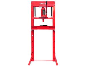 YATO - PRASA HYDRAULICZNA 12T - YT-55580