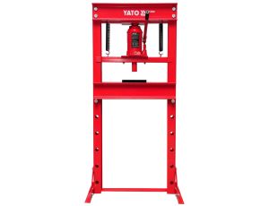 YATO - PRASA HYDRAULICZNA 20T - YT-55581