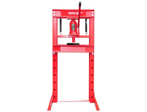 YATO - PRASA HYDRAULICZNA 30T - YT-55582