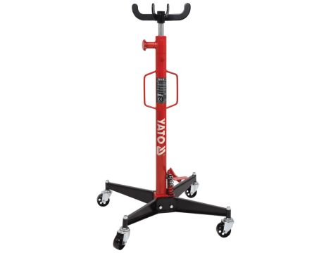 YATO - PODNOŚNIK SKRZYNI BIEGÓW 0,5T - YT-55600