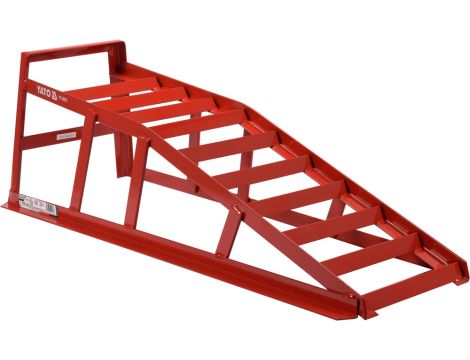 YATO - NAJAZD SAMOCHODOWY 1T JEDNA SZTUKA - YT-55670 - 3