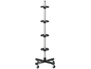 YATO - MOBILNY STOJAK NA KOŁA - YT-55691