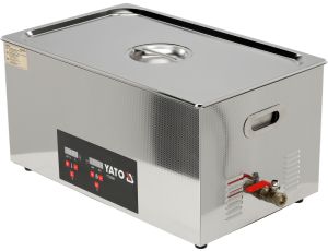 YATO - MYJKA WARSZTATOWA ULTRADZWIĘKOWA 22L - YT-55801