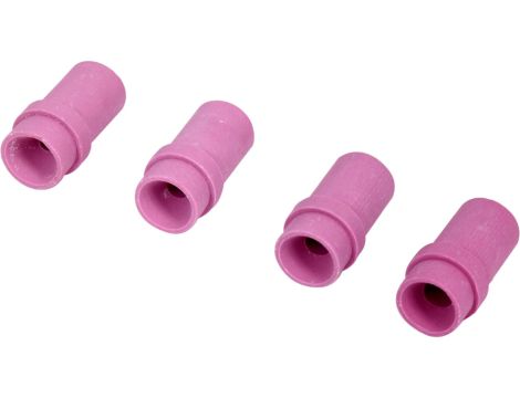 YATO - CERAMICZNE DYSZE DO PIASKARKI KAB 4 SZT - YT-55844 - 2