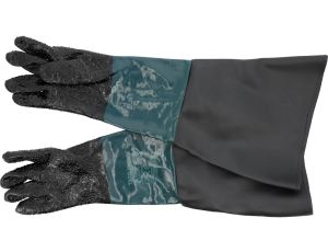 YATO - KOMPLET RĘKAWIC DO PIASKARKI YT-55841 - YT-55847