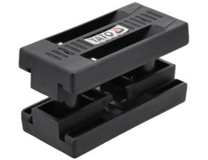 YATO - DWUSTRONNY NÓŻ DO ODCINANIA OKLEIN - YT-5710