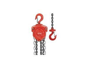 YATO - WCIĄGNIK ŁAŃCUCHOWY 1,0 T - YT-58951