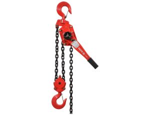 YATO - WCIĄGNIK ŁAŃCUCHOWY - DŹWIGNIOWY 6 T - YT-58967
