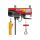 YATO - ELEKTR. WCIĄGNIK LINOWY 500W 125/250KG - YT-5901