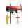 YATO - ELEKTR. WCIĄGNIK LINOWY 900W 250/500KG - YT-5904