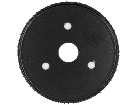 YATO - FREZ TARNIK 120X6 22,2 - YT-59178 - 2