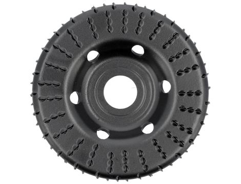 YATO - FREZ TARNIK PEŁNY WYPUKŁY 120X18 NR1 - YT-59184 - 2