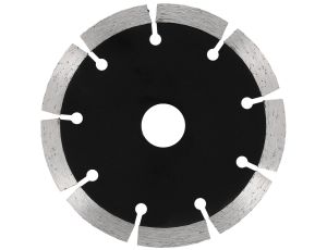 YATO - TARCZA DIAMENTOWA 125MM SEGMENTOWA - YT-59962 - image 2