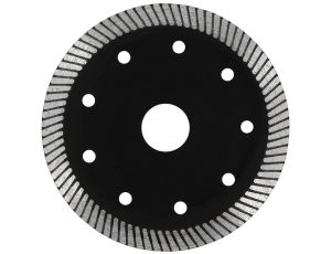 YATO - TARCZA DIAMENTOWA TURBO 115MM DO GRESU - YT-59981 - image 2