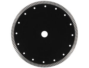 YATO - TARCZA DIAMENTOWA TURBO 230MM DO GRESU - YT-59985 - image 2