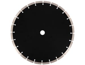 YATO - TARCZA DIAMENTOWA DO BETONU 350x25,4MM - YT-60003 - image 2