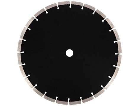 YATO - TARCZA DIAMENTOWA DO BETONU 350x25,4MM - YT-60003 - 2