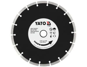 YATO - TARCZA DIAMENTOWA 