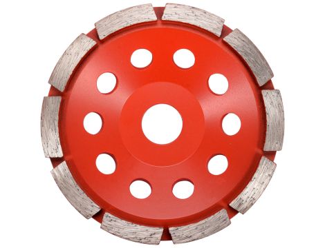 YATO - DIAMENTOWA TARCZA SZLIFIERSKA 125MM - YT-60322 - 3