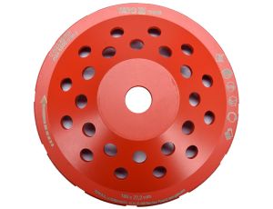 YATO - DIAMENTOWA TARCZA SZLIFIERSKA 180MM M14 - YT-60323