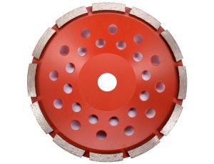 YATO - DIAMENTOWA TARCZA SZLIFIERSKA 180MM M14 - YT-60323 - image 2