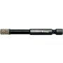 YATO - DIAMENTOWE WIERTŁO DO GRESU 6MM HEX - YT-60401 - 2