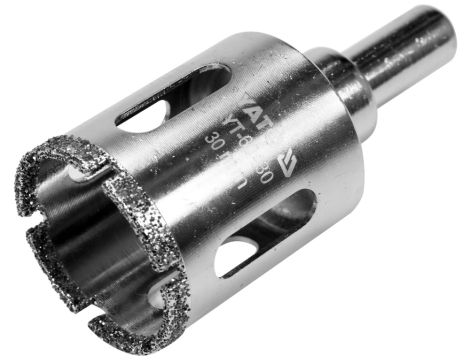 YATO - WIERTŁO DO GRESU 30MM - YT-60430