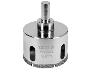 YATO - WIERTŁO DO GRESU 50MM - YT-60432 - image 2