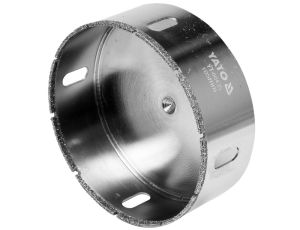 YATO - WIERTŁO DO GRESU 105MM - YT-60435