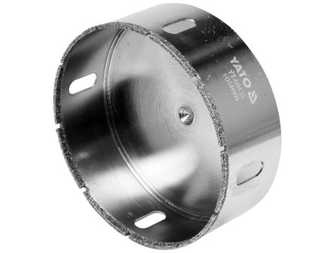 YATO - WIERTŁO DO GRESU 105MM - YT-60435