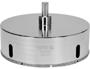 YATO - WIERTŁO DO GRESU 125MM - YT-60436 - image 2