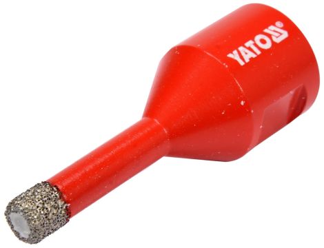 YATO - DIAMENTOWE WIERTŁO DO GRESU 8MM - YT-60442