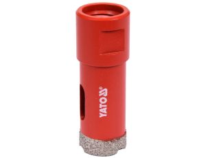 YATO - DIAMENTOWE WIERTŁO DO GRESU 20MM - YT-60444 - image 2