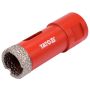 YATO - DIAMENTOWE WIERTŁO DO GRESU 20MM - YT-60444 - 2