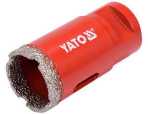 YATO - DIAMENTOWE WIERTŁO DO GRESU 30MM - YT-60445