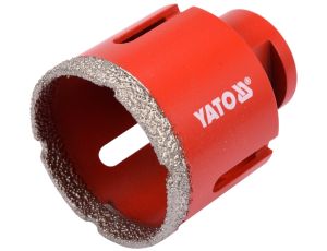 YATO - DIAMENTOWE WIERTŁO DO GRESU 51MM - YT-60446
