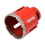 YATO - DIAMENTOWE WIERTŁO DO GRESU 51MM - YT-60446 - 2