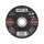 YATO - TARCZA WYP. DO SZLIF. METALU 125x8,0 - YT-6126