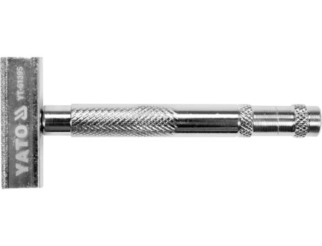 YATO - PRZYRZĄD DIAMENTOWY DO WYRÓWNYWANIA TARC - YT-61395