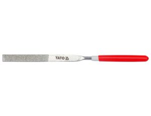 YATO - PILNIK IGLAK DIAMENTOWY PŁASKI 4x160x50M - YT-6147
