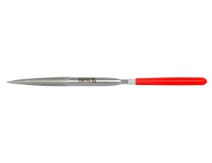 YATO - PILNIK IGLAK DIAMENT. PÓŁOKR. 4x160x50MM - YT-6148