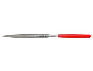 YATO - PILNIK IGLAK DIAMENT PÓŁOKRĄG 5x180x70MM - YT-6153