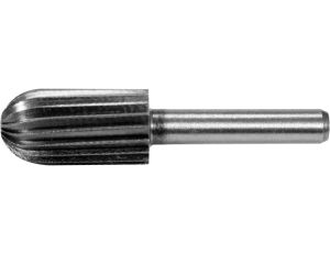 YATO - FREZ TRZPIENIOWY WALCOWY ZAOKRĄGLONY HSS - YT-61715