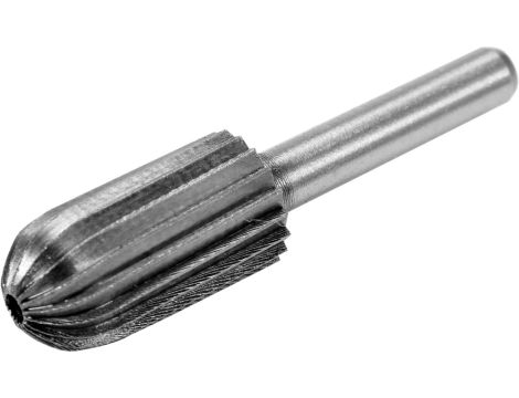 YATO - FREZ TRZPIENIOWY WALCOWY ZAOKRĄGLONY HSS - YT-61715 - 2