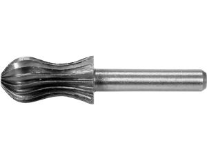 YATO - FREZ TRZPIENIOWY GRUSZKOWY HSS - YT-61717