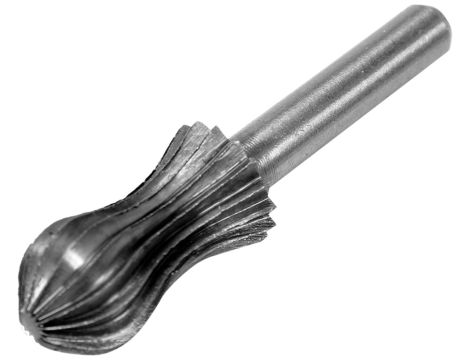 YATO - FREZ TRZPIENIOWY GRUSZKOWY HSS - YT-61717 - 2