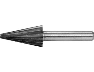 YATO - FREZ TRZPIENIOWY OSTROŁUKOWY HSS - YT-61718