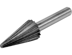 YATO - FREZ TRZPIENIOWY OSTROŁUKOWY HSS - YT-61718 - image 2